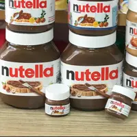نوتلا 350گرمی ترکیه اصل تاریخ جدید(تضمین اصالت کالا) 