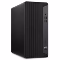 کامپیوتر دسکتاپ اچ پی مدل ProDesk 400 G7 Microtower PC - H