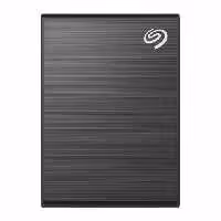 اس اس دی اکسترنال سیگیت One Touch 2TB