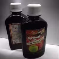 رب سیب خانگی (300گرمی) نشاط آور و تقویتی