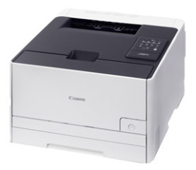 پرینتر لیزری رنگی کانن i-SENSYS LBP7100Cn