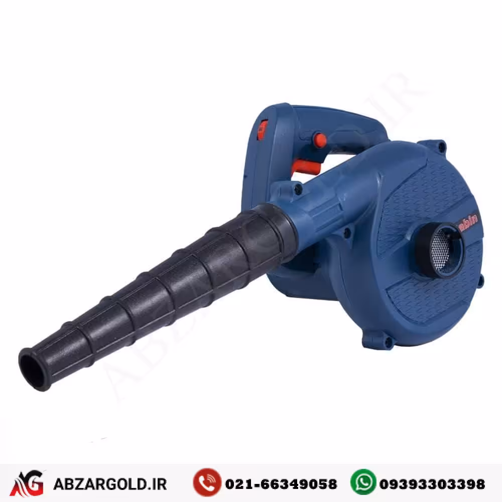 بلوور دمنده مکنده رابین مدل R-6060