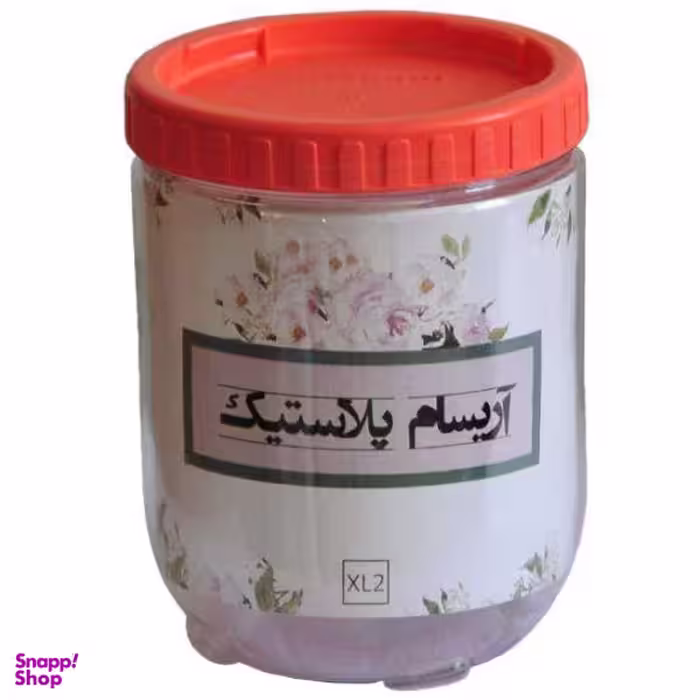 بانکه آریسام مدل q244