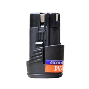 باطری دریل شارژی 12 ولت 