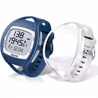 نمایشگر ضربان قلب بیورر مدل Beurer PM 45