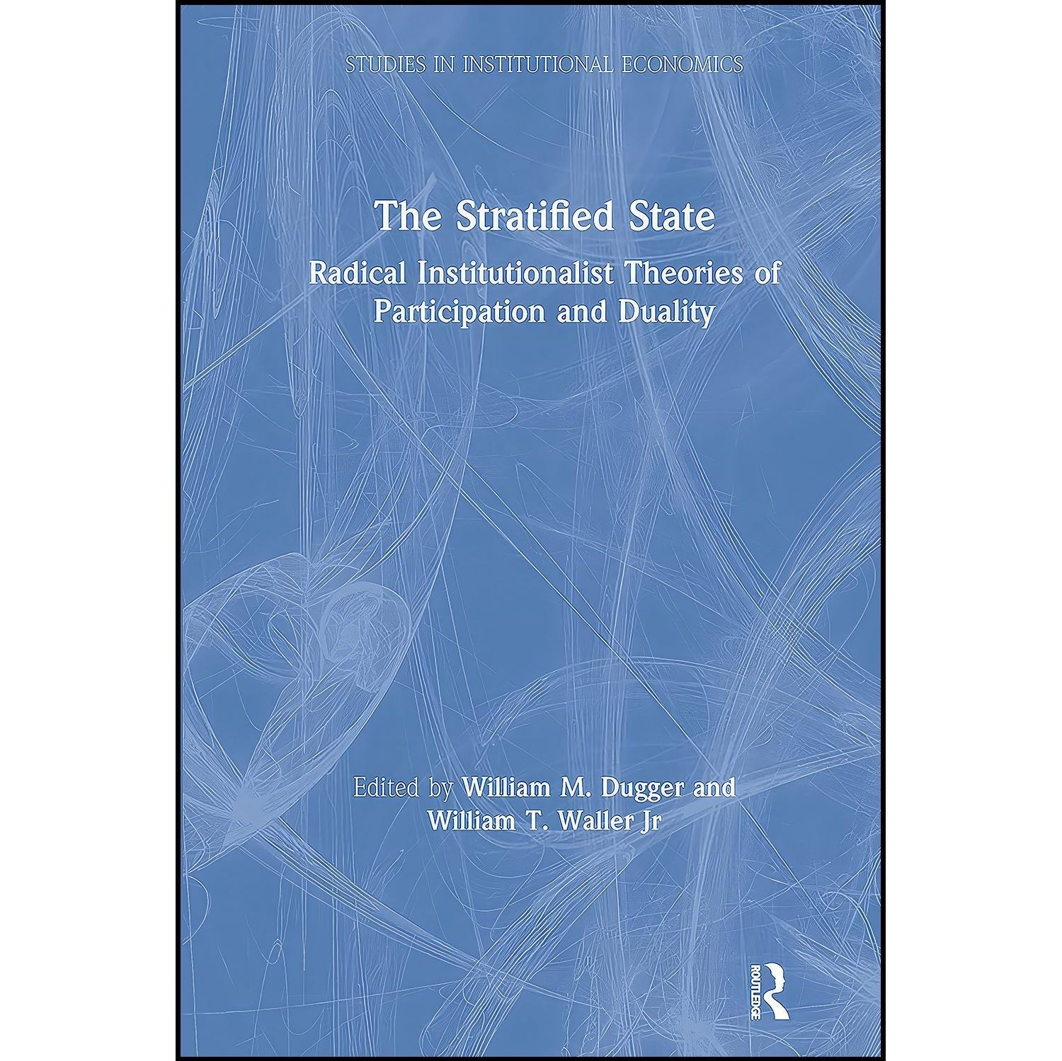 کتاب زبان اصلی The Stratified State اثر جمعی از نویسندگان