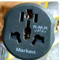 تبدیل 3به2 و 2به2 16آمپر با کیفیت عالی