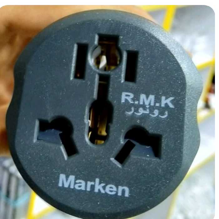 تبدیل 3به2 و 2به2 16آمپر با کیفیت عالی