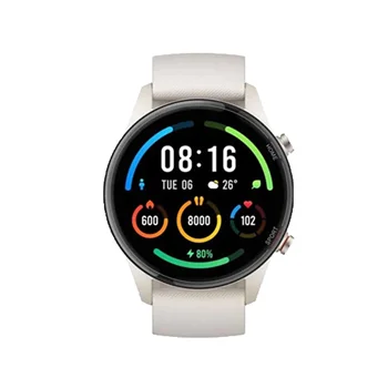 ساعت هوشمند شیائومی مدل MI Watch BHR4723GL