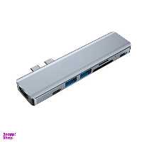 هاب 7 پورت USB-C مدل BYL-2101