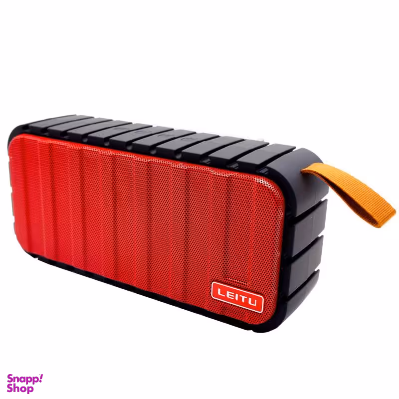 اسپیکر بلوتوثی قابل حمل لیتو (Leitu) مدل LK-36