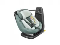 صندلی ماشین axiss fix plus maxi cosi رنگ nomad greenکد 2110