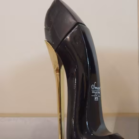 عطر و ادکلن 25 میل مینیاتوری کارولینا گوگرل