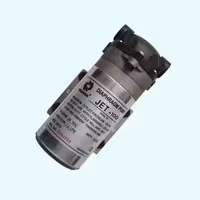 پمپ تصفیه آب نیمه صنعتی RO با ظرفیت 100GPD