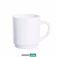 ماگ اوپال لومینارک مدل Mahak (6 عددی)