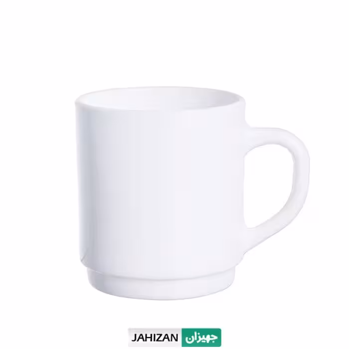 ماگ اوپال لومینارک مدل Mahak (6 عددی)