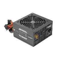 منبع تغذیه گرین مدل GP350A-ECO Rev3.1