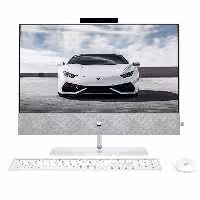 کامپیوتر همه کاره 24 اینچی اچ پی مدل Pavilion 24 K1305 - A پردازنده Core i5 11500T رم 16GB حافظه 1TB 256GB SSD گرافیک 4GB