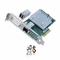 HPE SN1100Q 16Gb Single Port Fibre Channel Host Bus Adapter P9D93A
