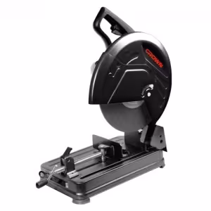 کرون پروفیل بر 355 م م 2200 وات بدنه فلزی صنعتی 15194