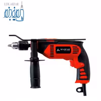 دریل چکشی 10 میلیمتر دور متغیر محک  DM-10-500