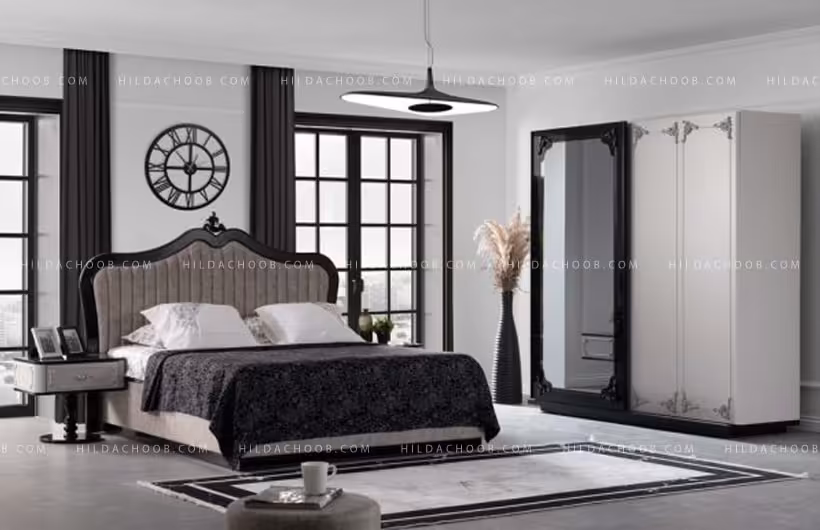 سرویس خواب مدل نارون