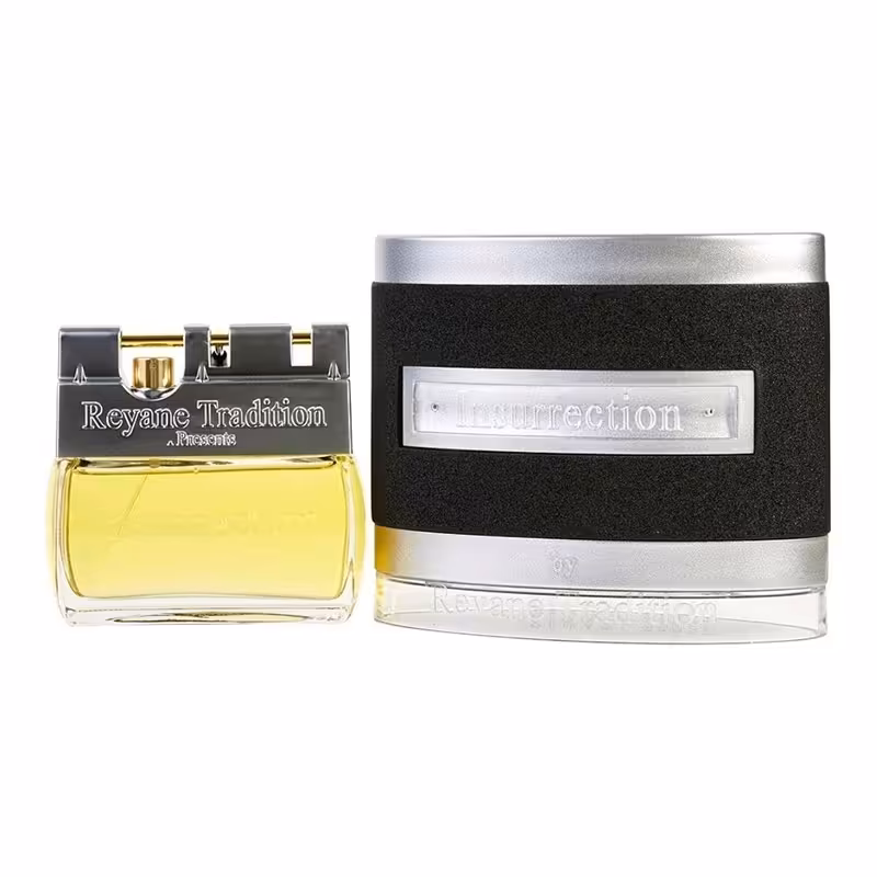 عطر ادکلن رایان تردیشن اینسرکشن مردانه Reyane Tradition Insurrection
