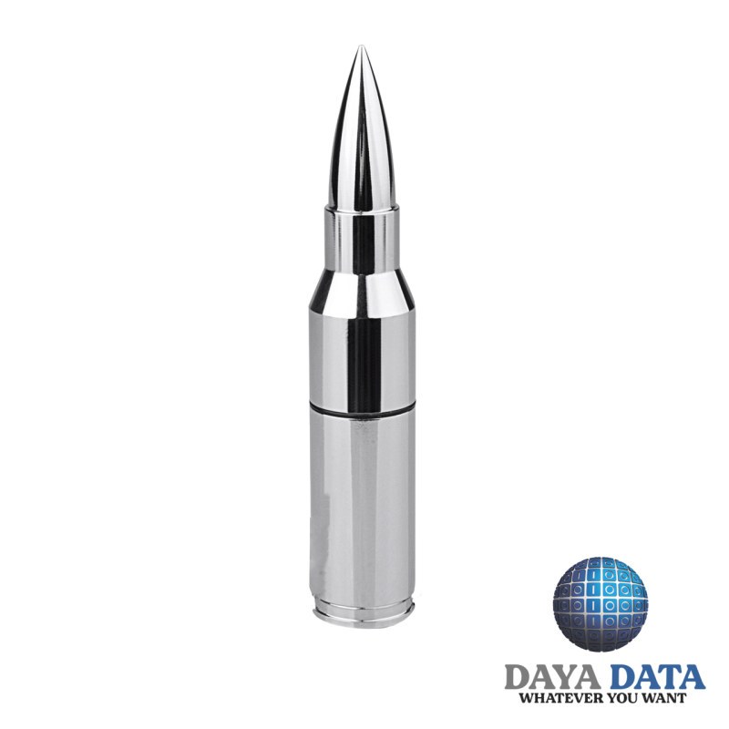 فلش مموری فانتزی دایا  دیتا طرح فشنگ مدل ME1006-15 ظرفیت 16GB -USB2رنگ نقره ای 