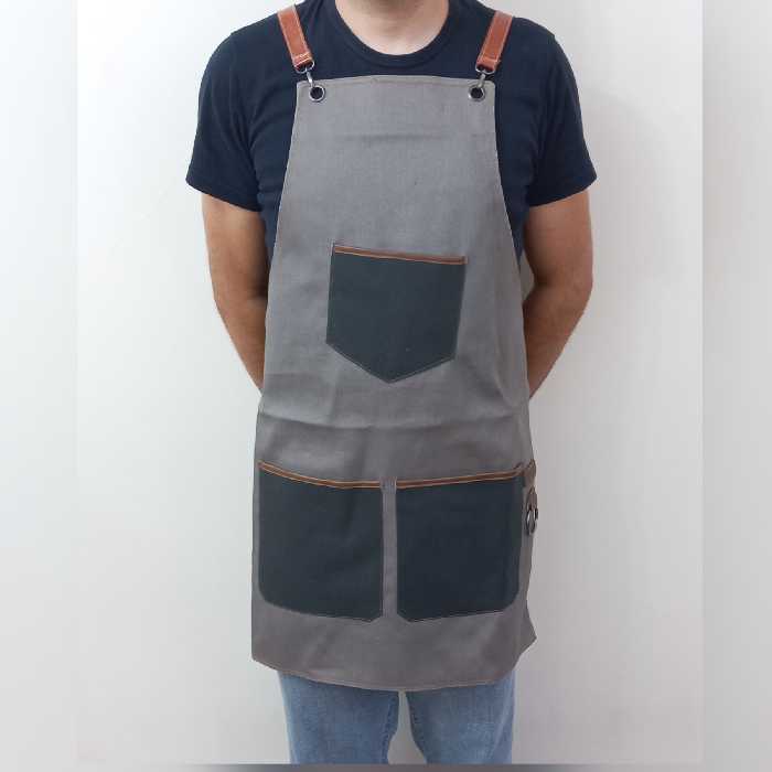 پیشبند باریستا اپرون باریستا پیشبند کافی شاپ کد15