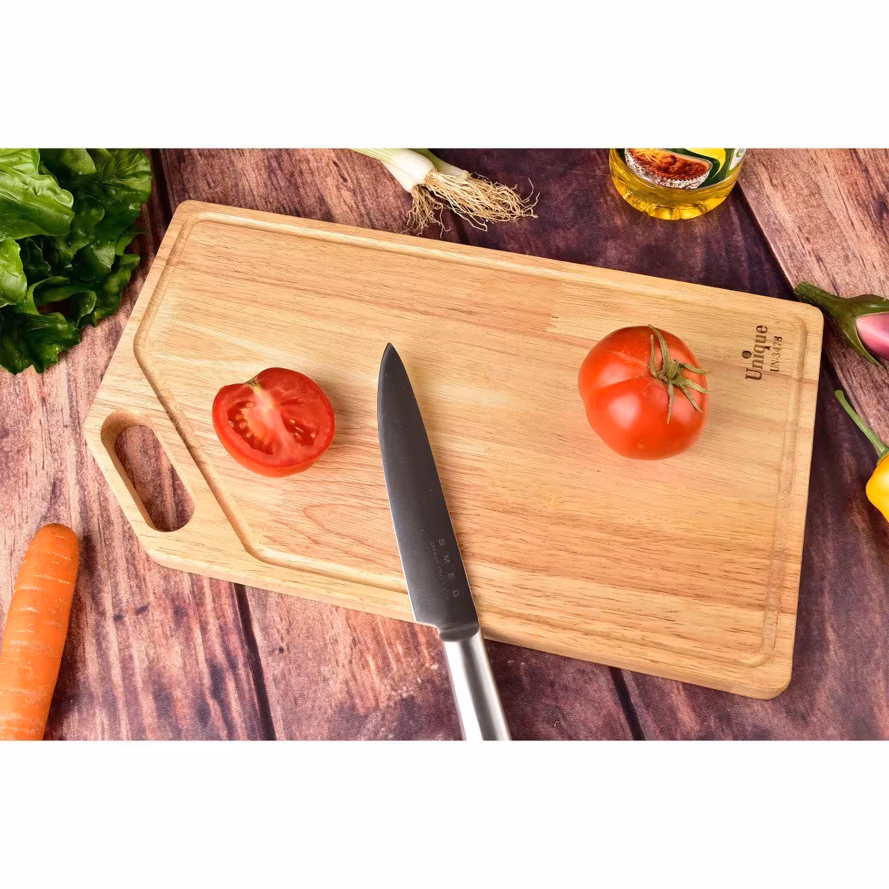 تخته گوشت یونیک کد 513