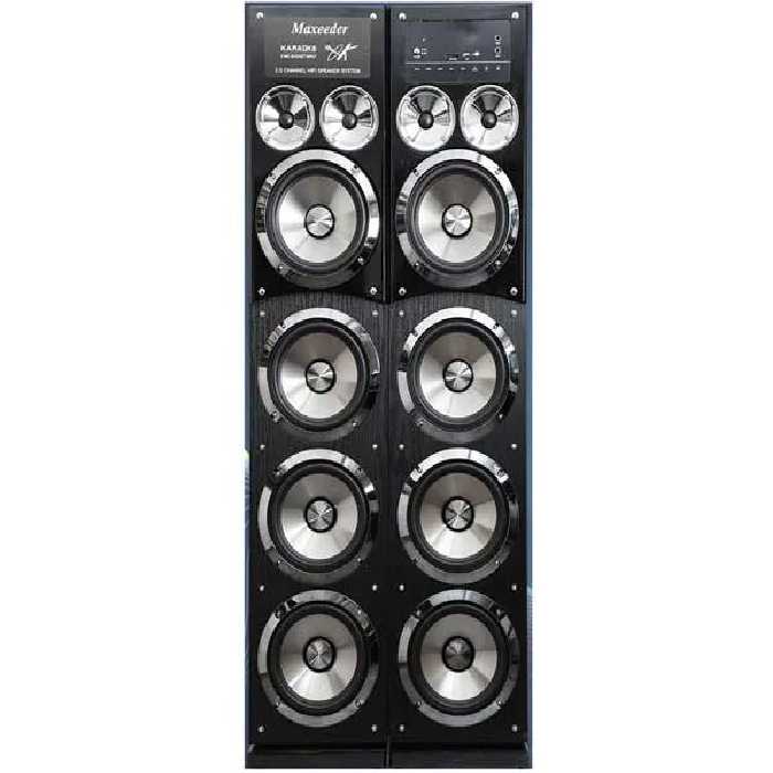 پخش کننده خانگی مکسیدر مدل CN30