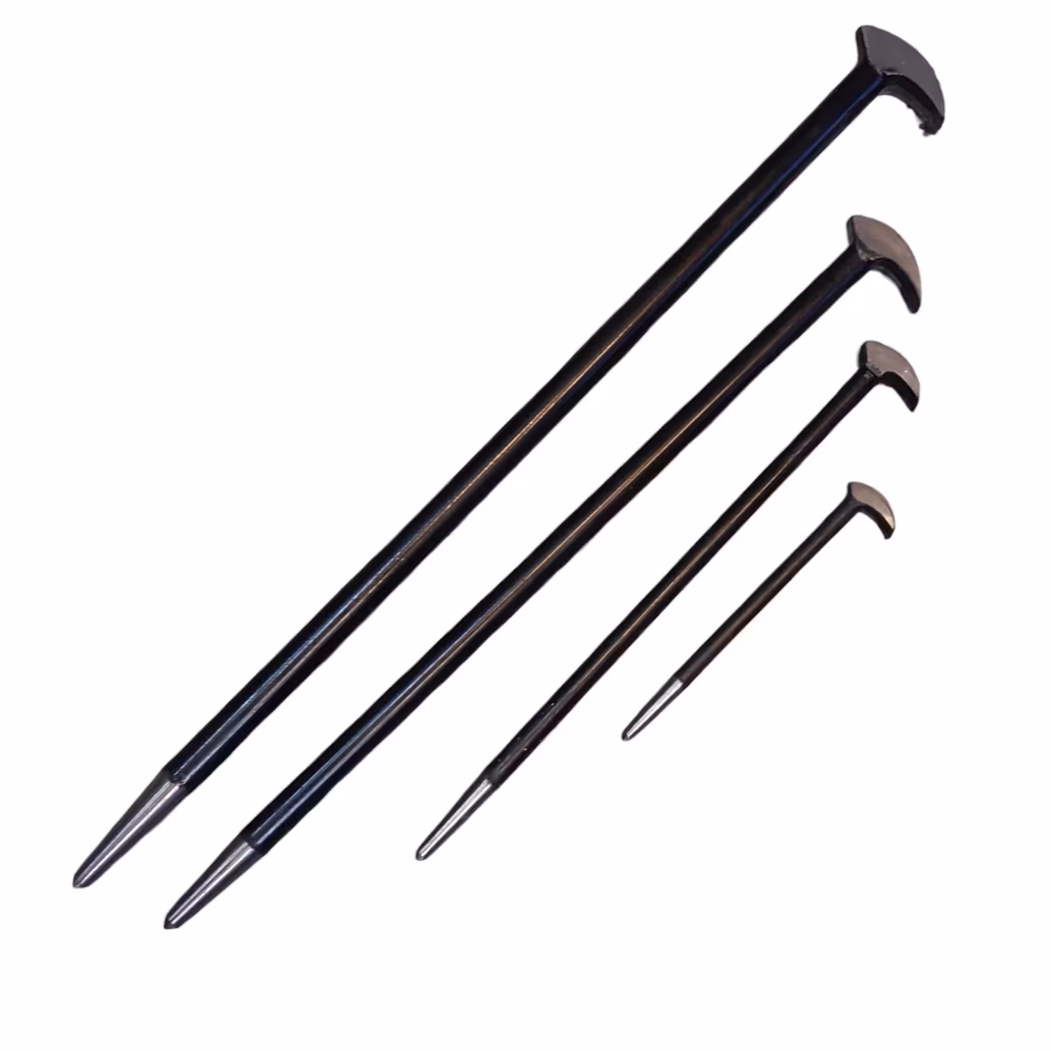 تایلیور پاشنه ای Forsage  تایوان مجموعه 4 عددی  