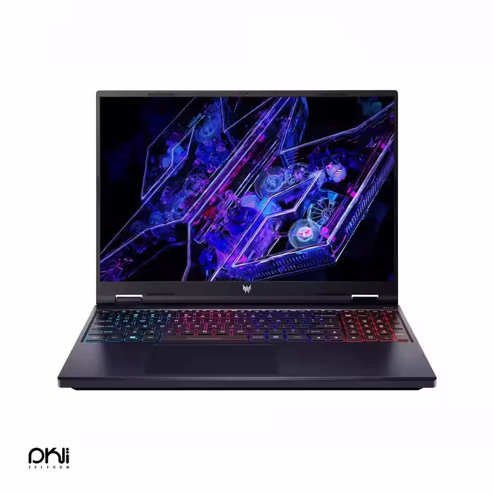 لپ تاپ Predator Helios Neo PHN16-72 99PA i9 14900HX 16GB 1TB