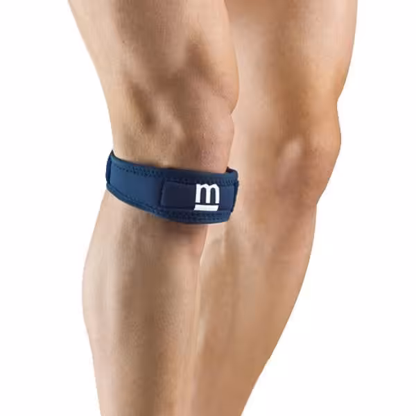 محافظ تاندون کشکک زانو مدی Patella Tendon Support
