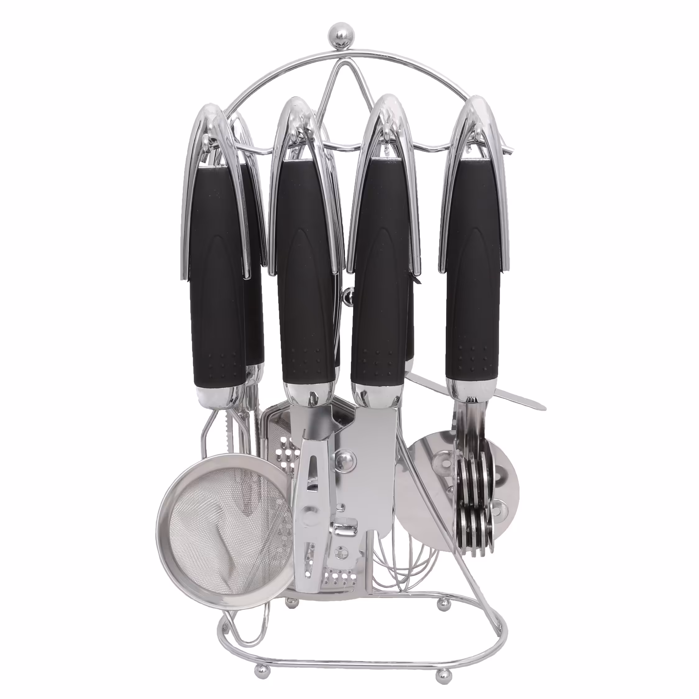 ابزار آشپزخانه لوکس