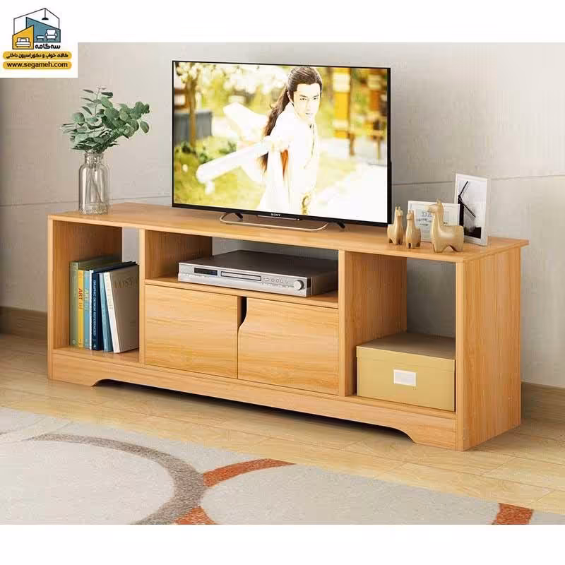 میز تلویزیون کد DTP10