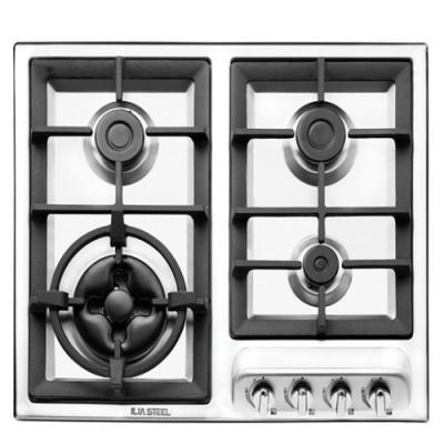 گاز مدل S 403 ایلیا استیل