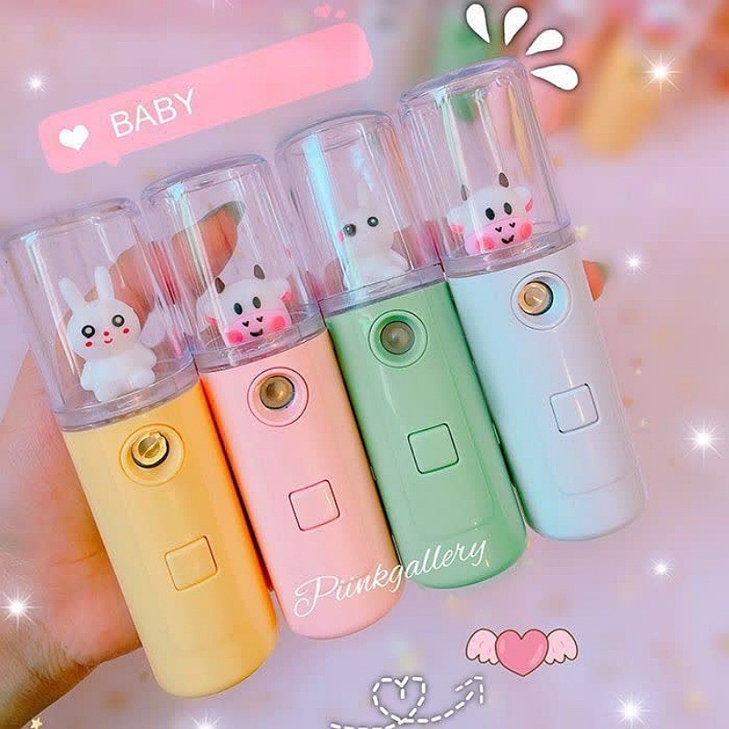 دستگاه بخور سرد عروسکی،اورجینال