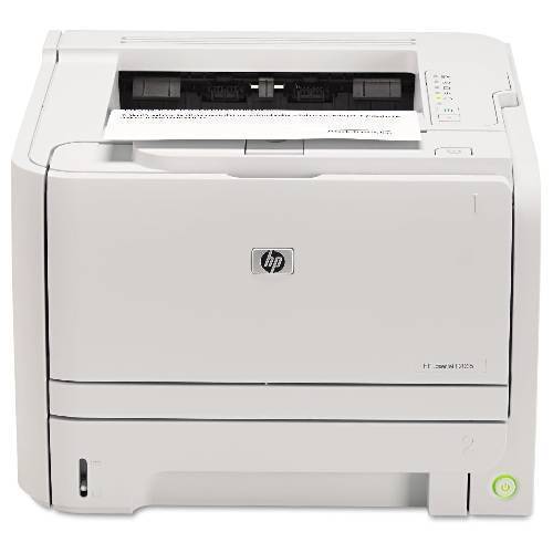 پرینتر لیزری اچ پی HP LaserJet P2035 استوک
