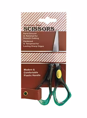 قیچی اداری ساوی | چی بخونم