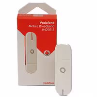 مودم USB سیم کارتی Vodafone K4203-Z 3G