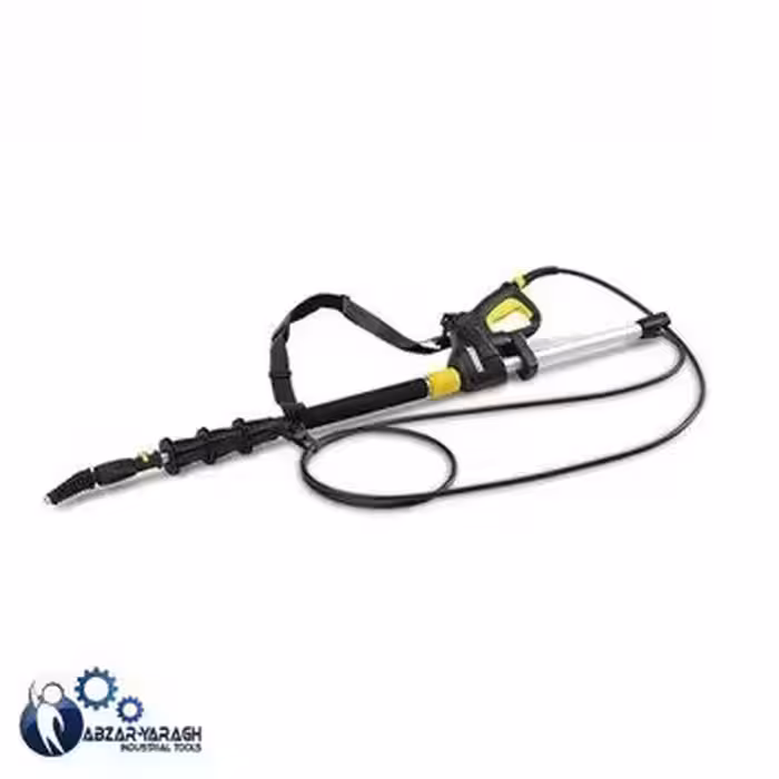 نازل تلسکوپی کارواش کارچر مدل - ابزار یراق