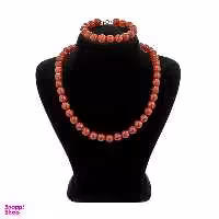 نیم ست زنانه امیران برزین آریا مدل 2002