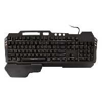 کیبورد گیمینگ کینگ استار مدل KB155G
