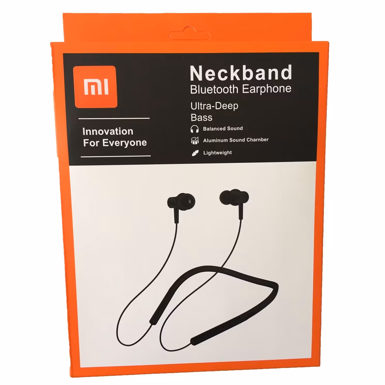 هندزفری Xiaomi مدل redmi 3 bluetooth neckband
