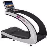 تردمیل فرش وی مدل fw7900