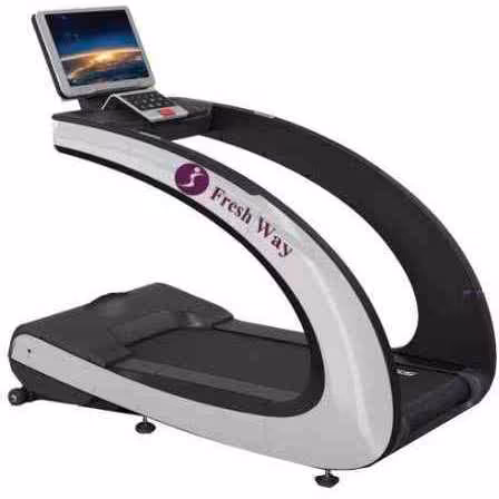 تردمیل فرش وی مدل fw7900