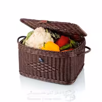 صندوقچه بافت ثمین سایز 1 زیباسازان مدل 51049