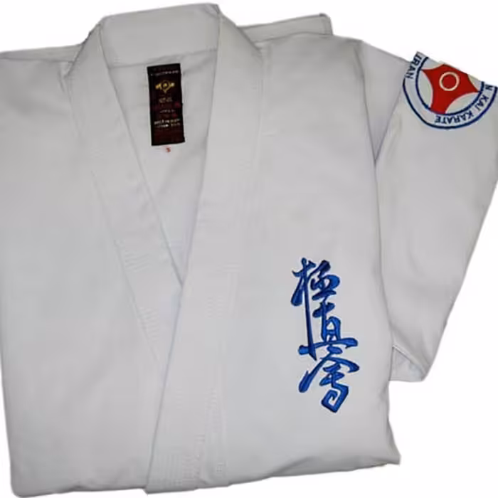 ست لباس شلوار کیوکوشین