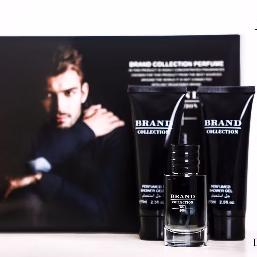 ست هدیه دیور ساواج برند کالکشن